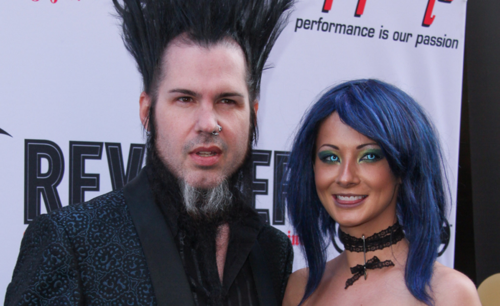 Wayne Static & Tera Wray’s Estate Has Filed A Cease & Desist Over Matt Zane’s Unauthorized Documentary