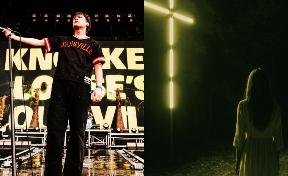 AI Project Broken Avenue Accused Of Ripping Off Knocked Loose, Counterparts & More