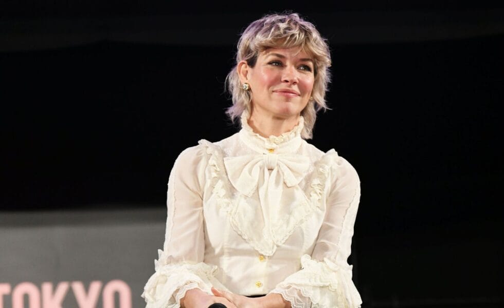 Lost Star Evangeline Lilly Reveals She Has Brain Damage After Fall