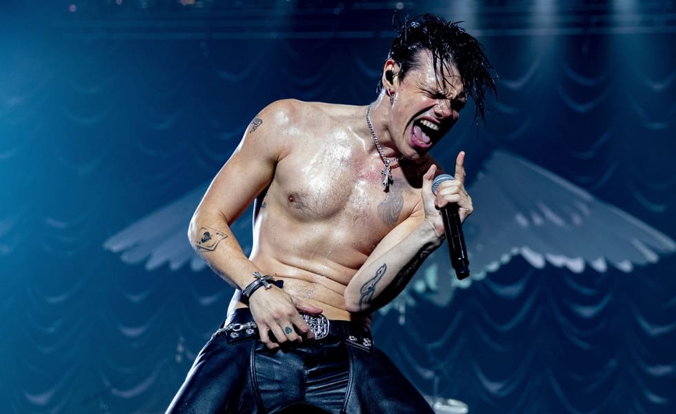 Yungblud Sydney Tour: Set Times, Tickets, Setlist & More