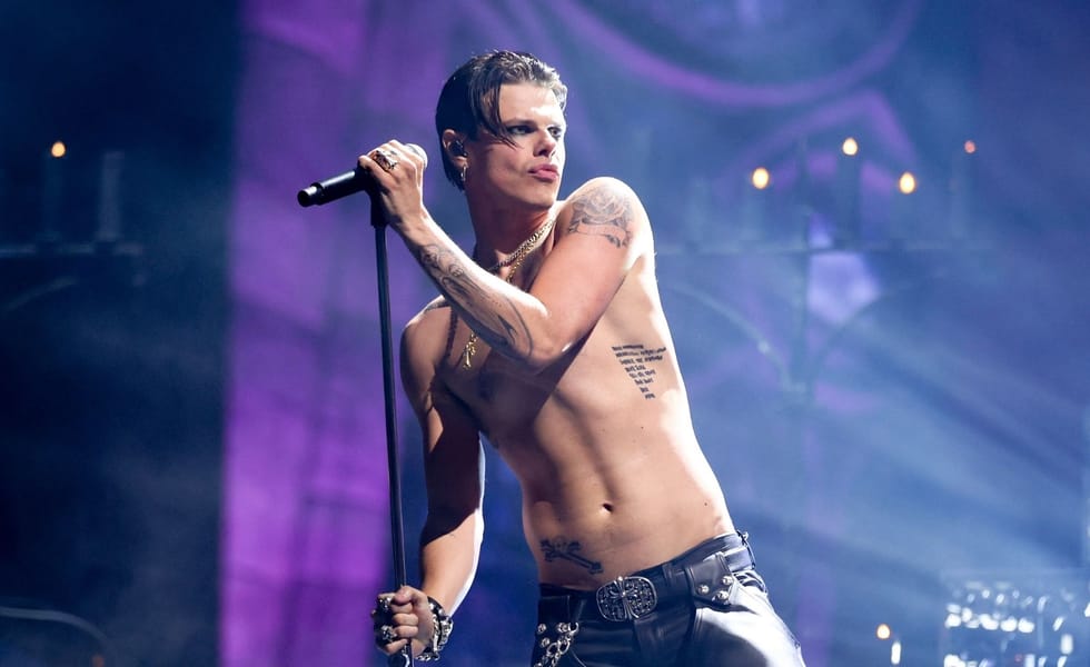 Yungblud Sydney Tour: Set Times, Tickets, Setlist & More