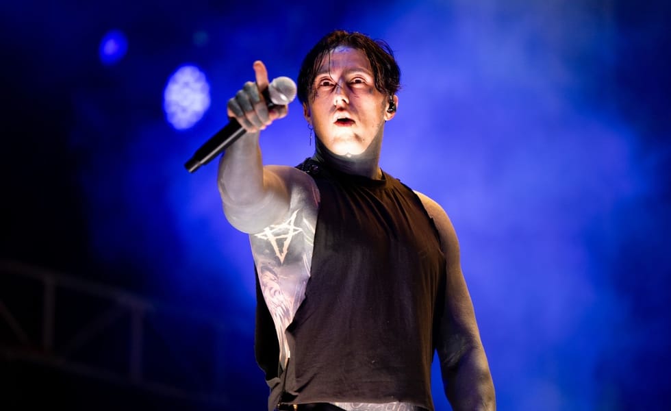 Ronnie Radke’s Instagram Accounts Removed As Catfish Saga Continues