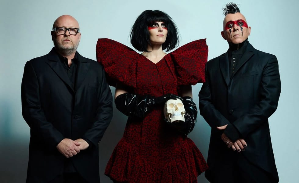 Puscifer Share New Single ‘ImpetuoUs’ Ahead of Upcoming Album Normal Isn’t