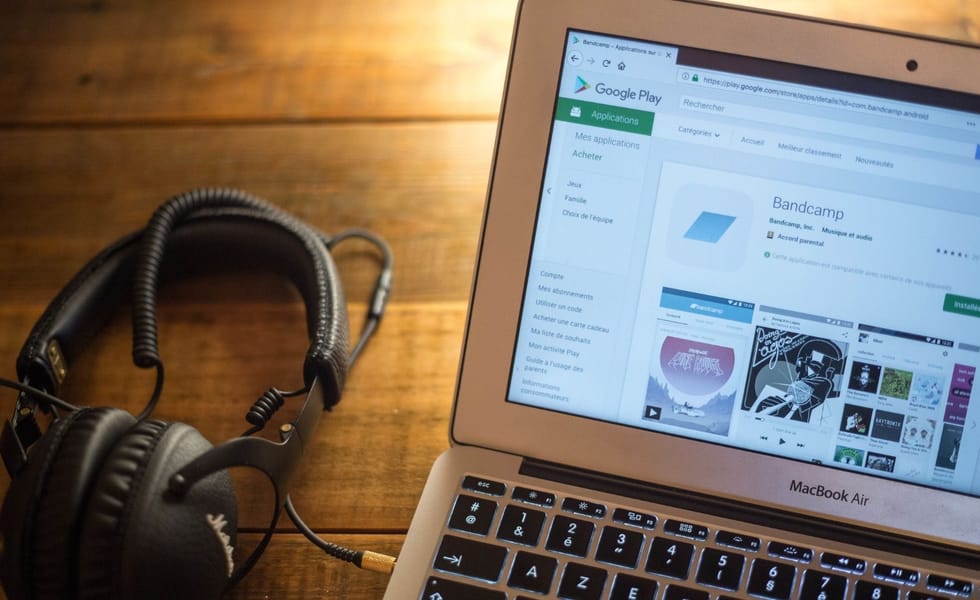 Bandcamp Officially Bans AI-Generated Music