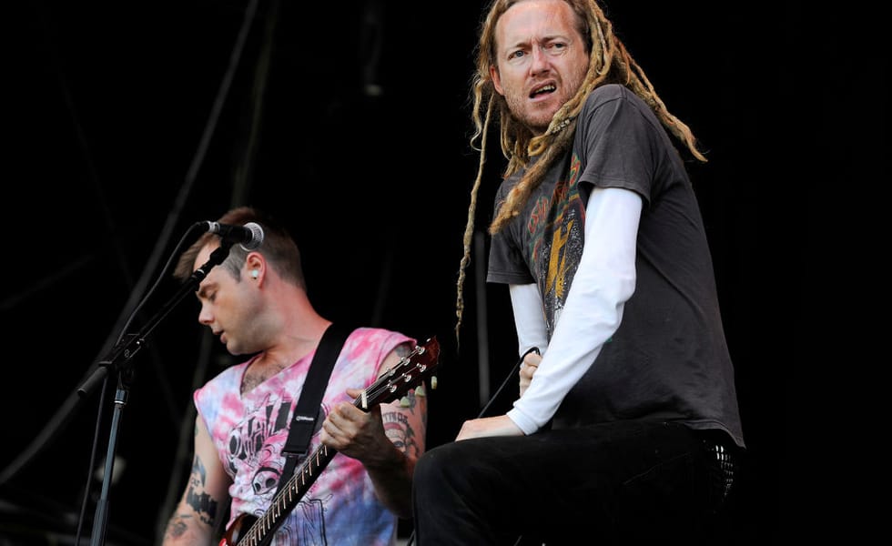 Frenzal Rhomb Schooner Or Later 2026