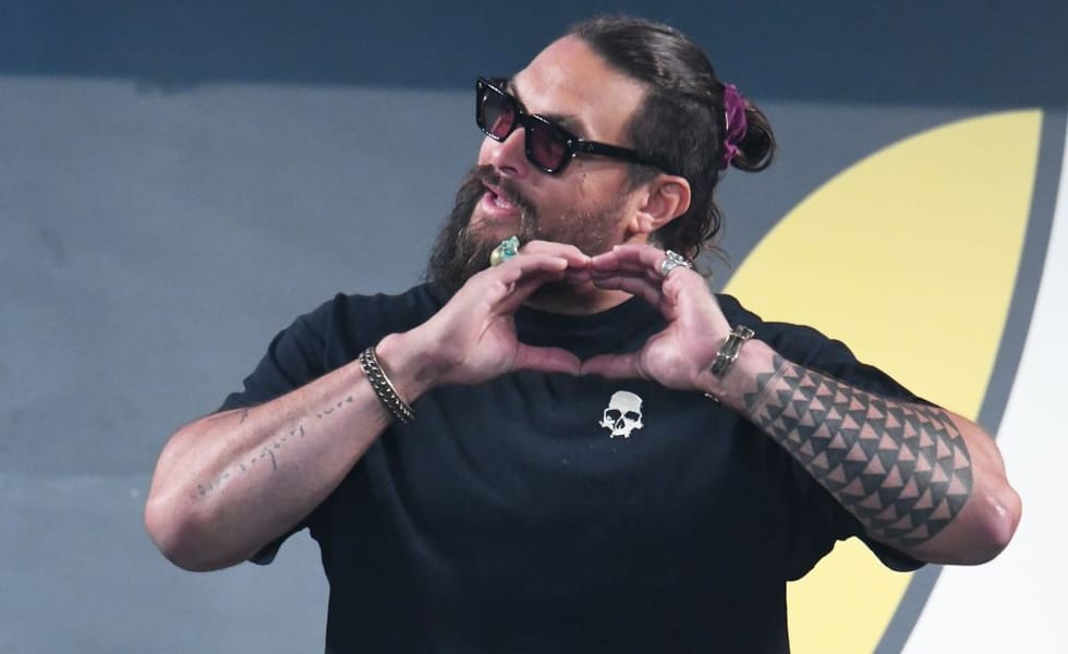 Jason Momoa Ozzy farewell concert