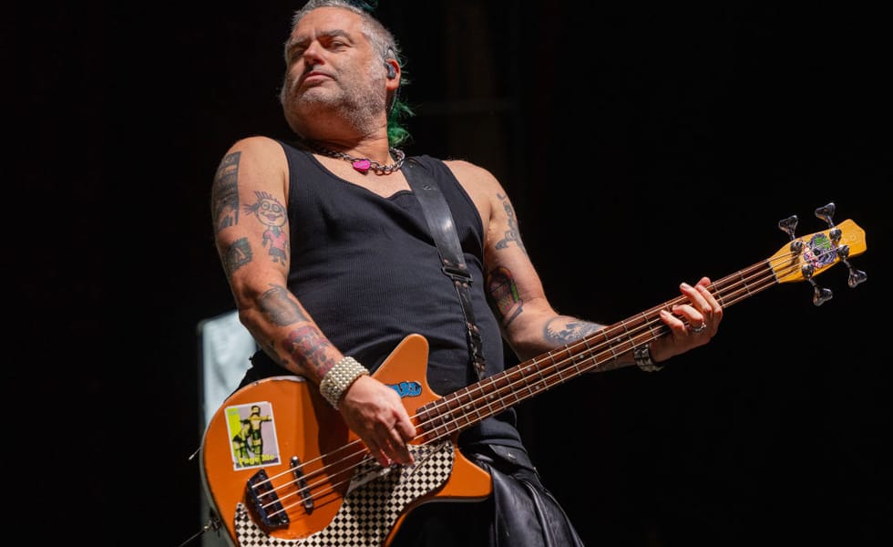 NOFX Minnesota Nazis