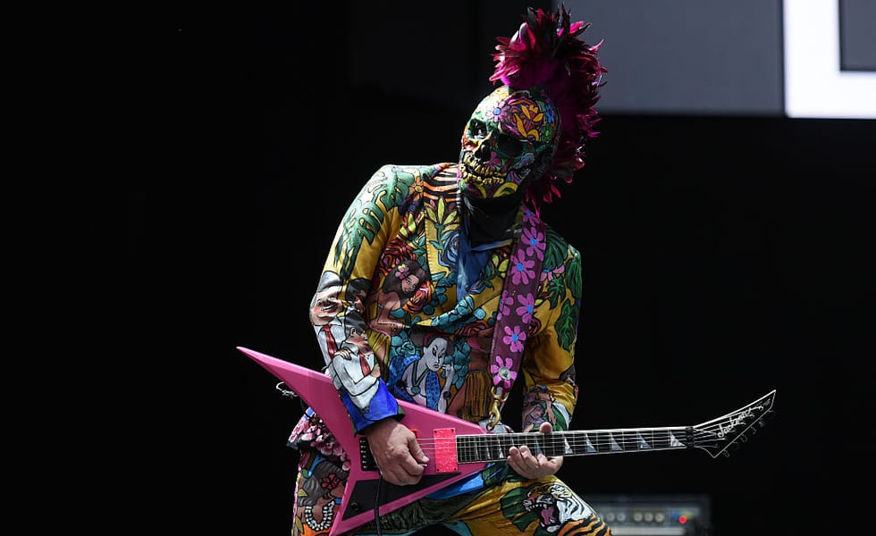 Limp Bizkit Chocolate Starfish album impact