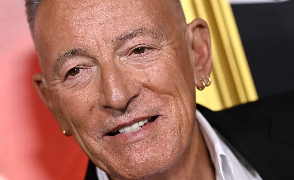 Bruce Springsteen ICE Minneapolis statement