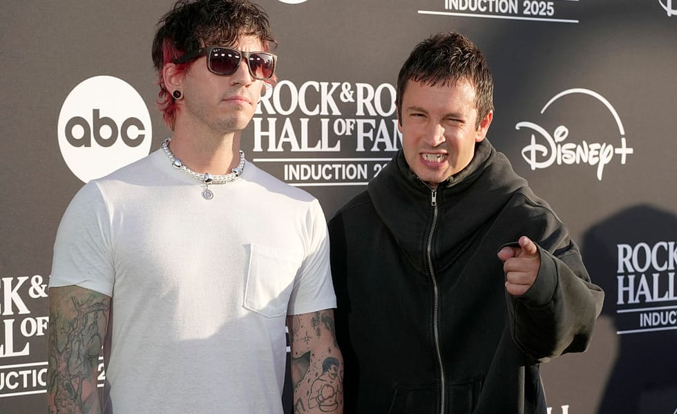 Twenty One Pilots concert film