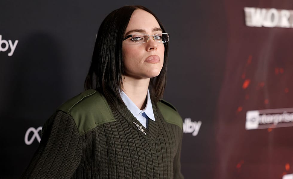 Billie Eilsih