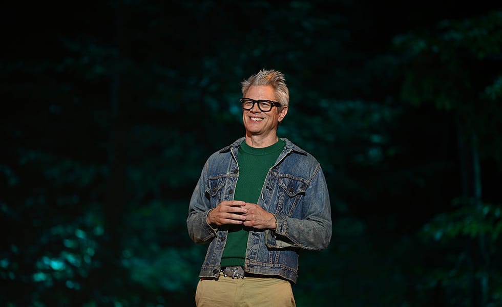 Johnny Knoxville | Photo by FOX via Getty Images