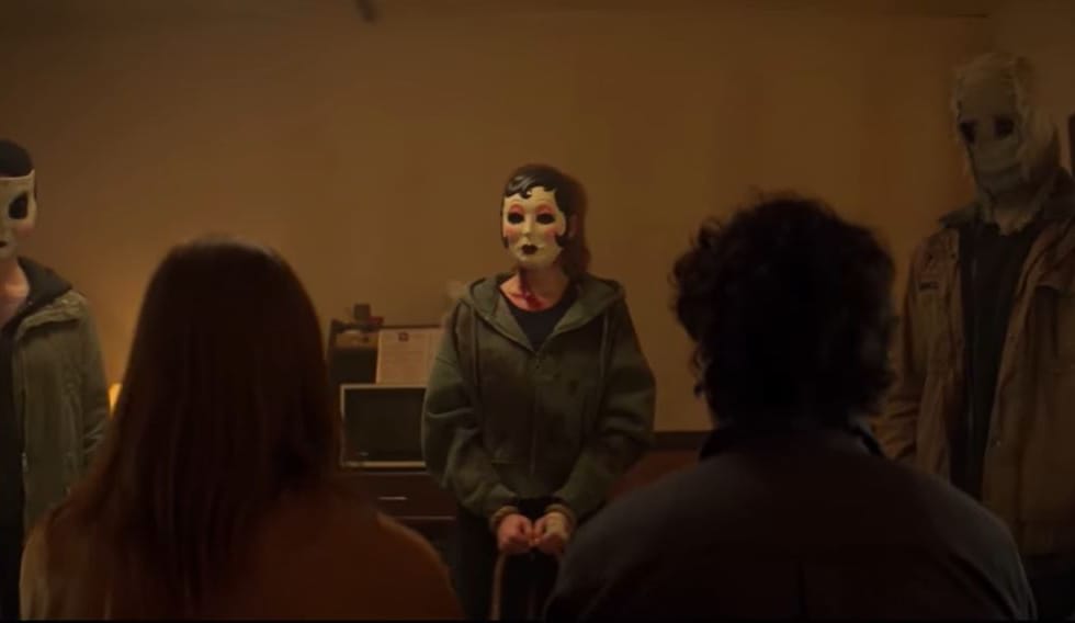 Stranger Things Chapter 3 | Rotten Tomatoes