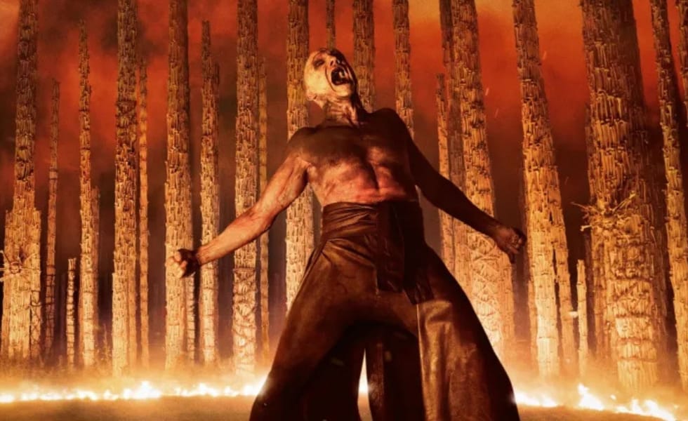 28 Years Later The Bone Temple