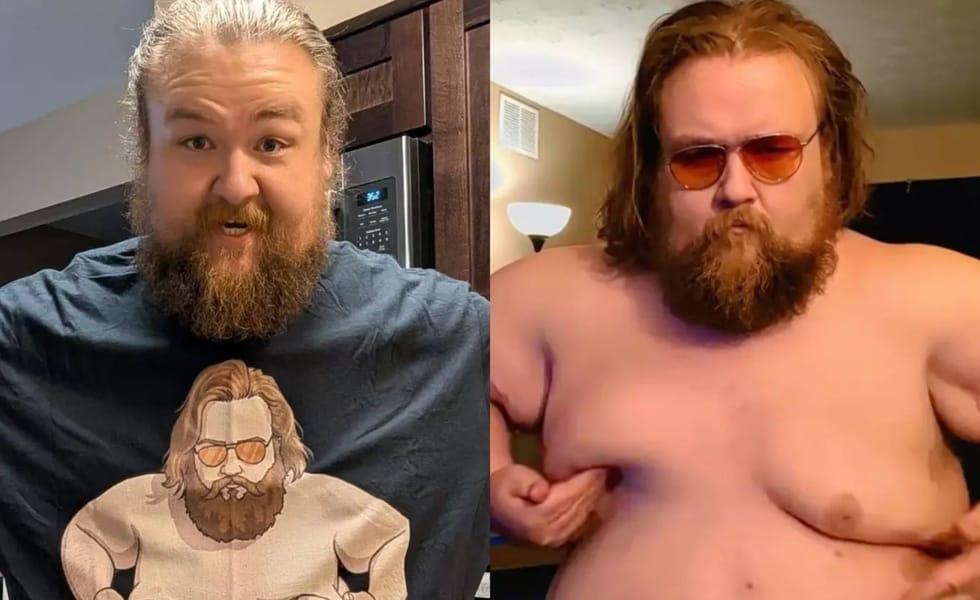 Studmuffin Supreme tit-tar