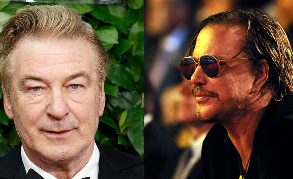 National Lampoon’s Hollywood Hustle