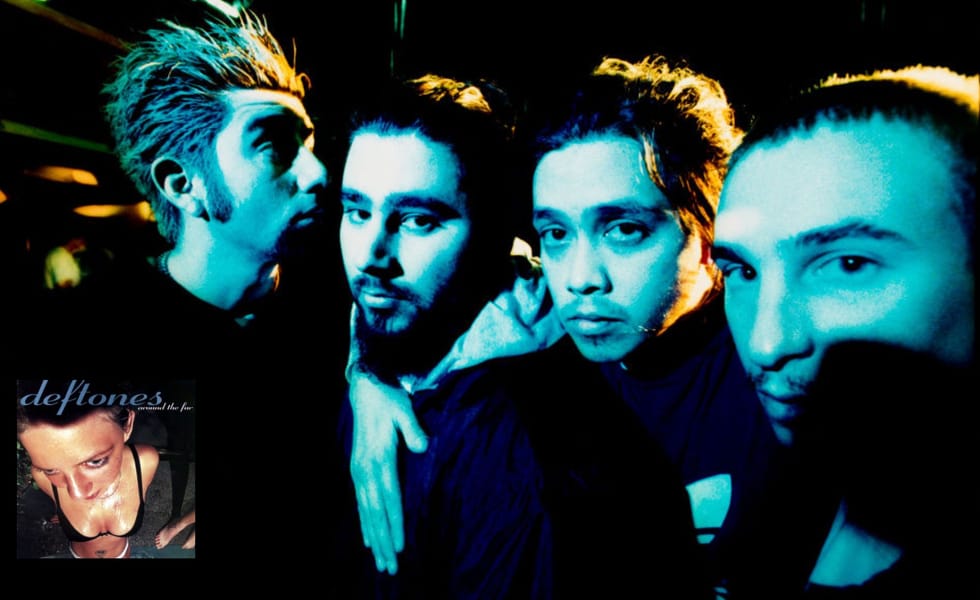 Deftones | Photo Niels van Iperen (Getty Images)