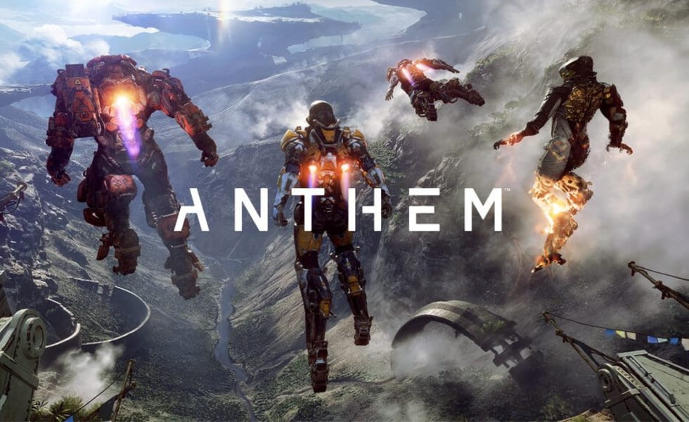 Bioware's Multiplayer Shooter 'Anthem' Has Officially Shut Down Almost Seven Years After Launch