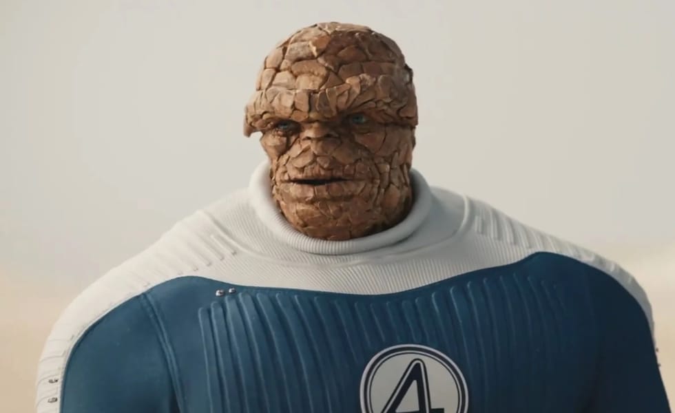 Avengers: Doomsday IMAGE: Marvel/Disney