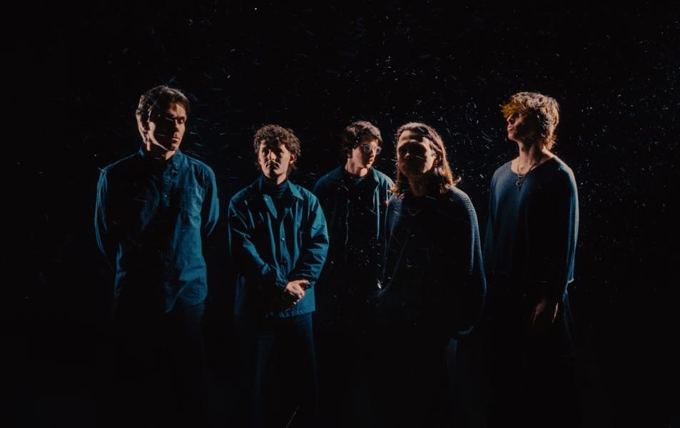 Bloom favourite songs to play live