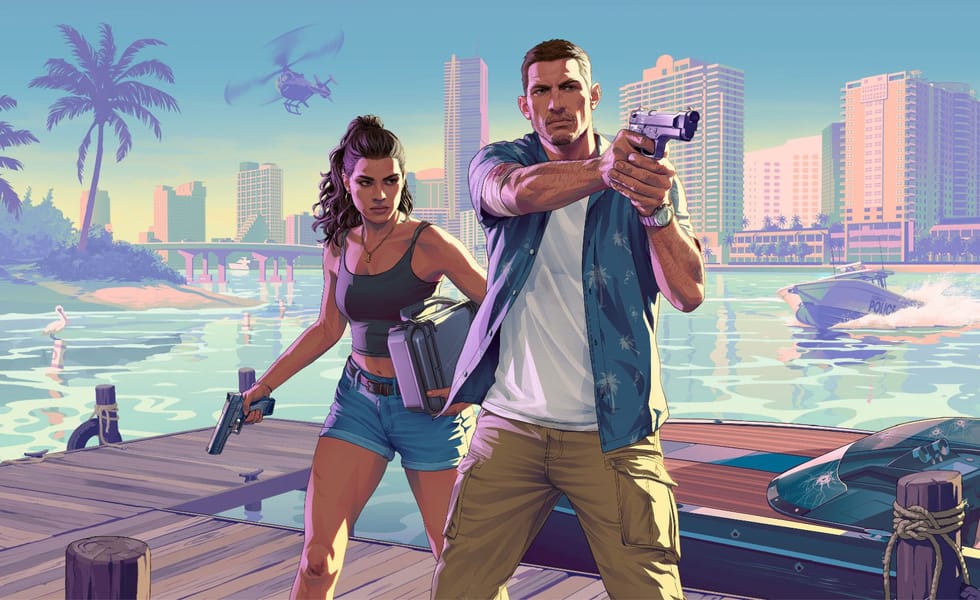 GTA 6 Delay Rumours Have Been Shot Down By Reporter Who Claims Previous Statements Were Misconstrued