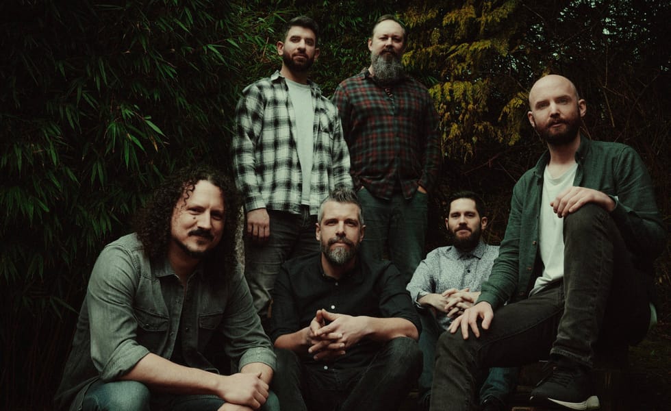 Haken Announces Departure of Guitarist Charlie Griffiths & Bassist Connor Green