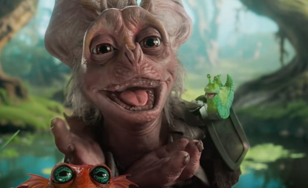 Magic: The Gathering Reveals New Cards With Puppet-Filled Collab Video From The Jim Henson Company