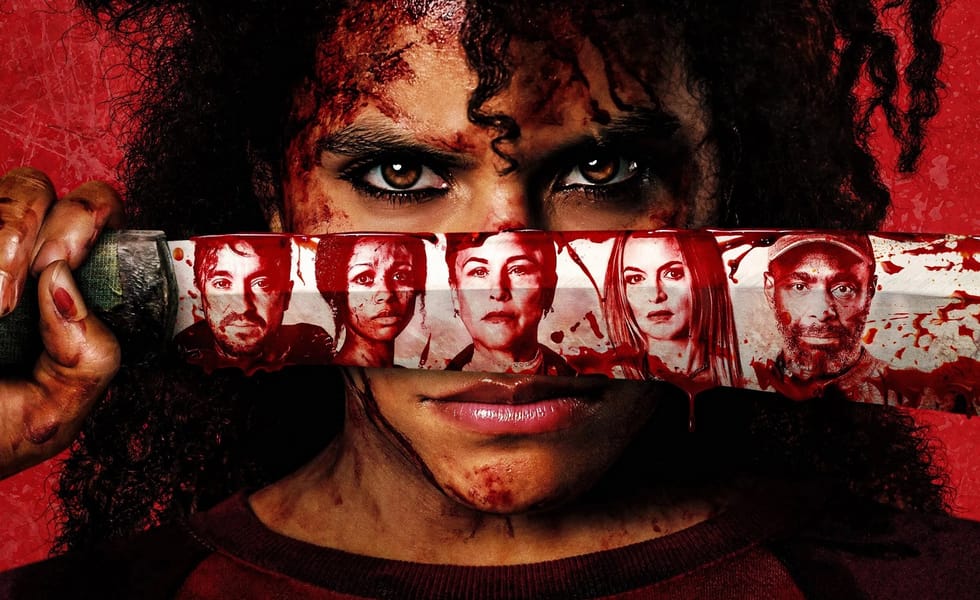 They Will Kill You IMAGE: Warner