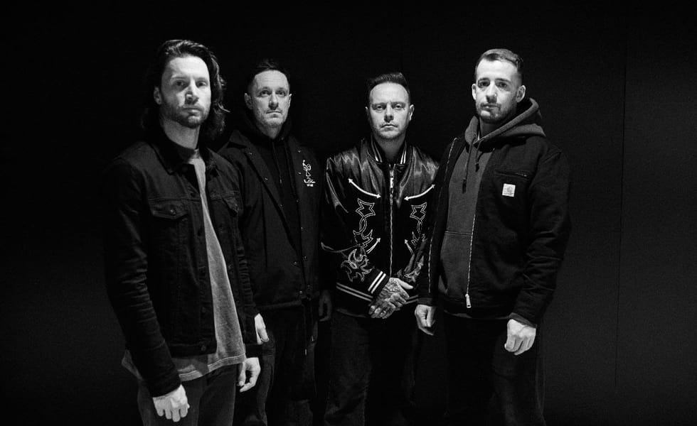 Architects Broken Mirror music video