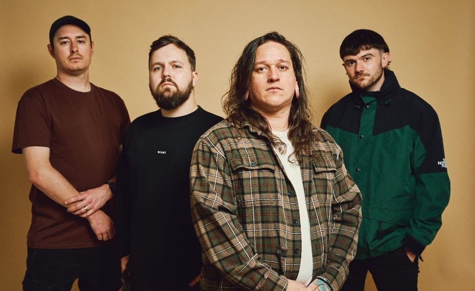 Polaris Life’s A Beach set times