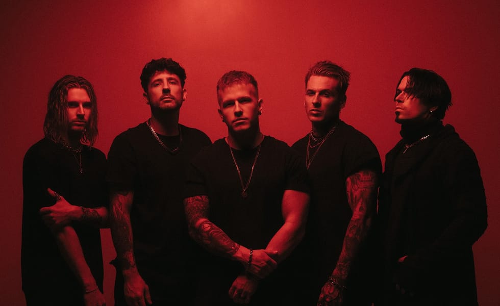 From Ashes To New Reflections