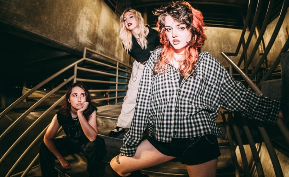 Vial Announce New Album 'Hellhound' Releasing March This Year