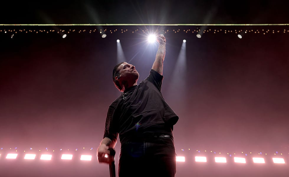 Brent Smith Rock The Country