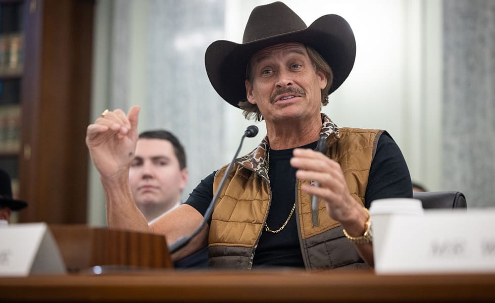 Turning Point USA All-American Halftime Show lineup