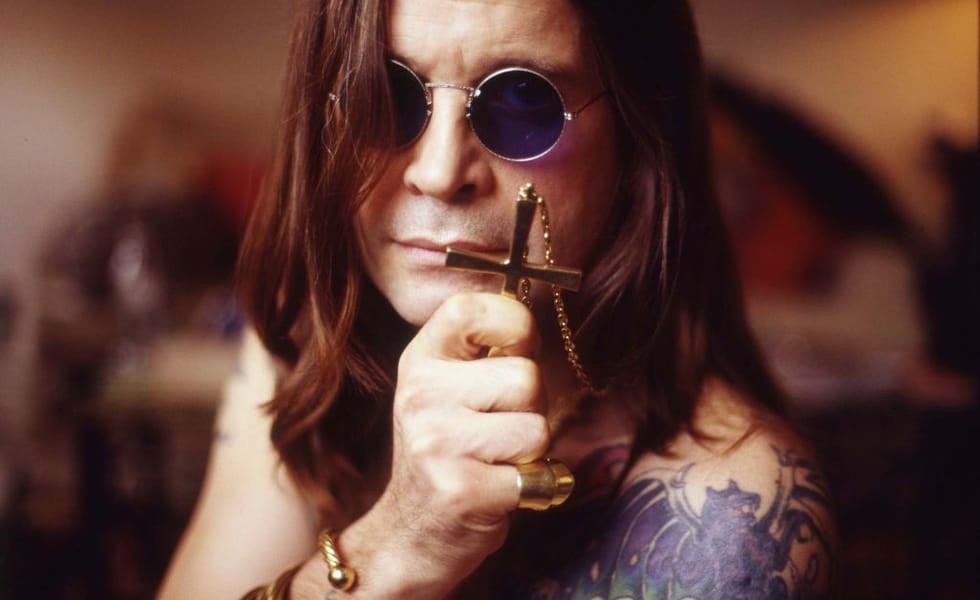 Ozzy Osbourne final concert