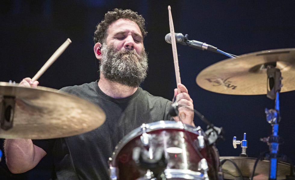 Manchester Orchestra Drummer Timothy Very Dead At 42