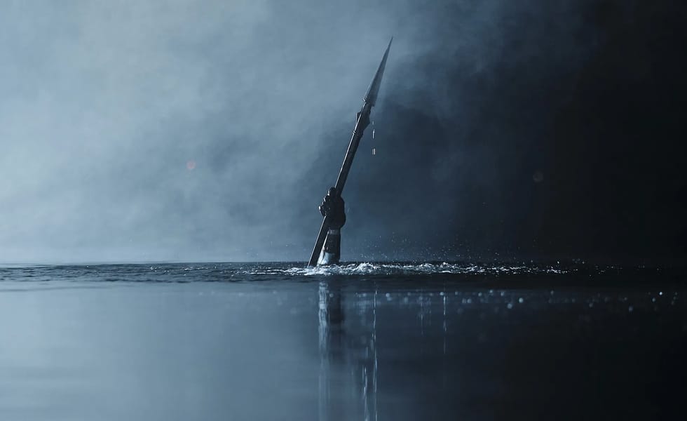 Teenage Sex And Death At Camp Miasma IMAGE: Mubi