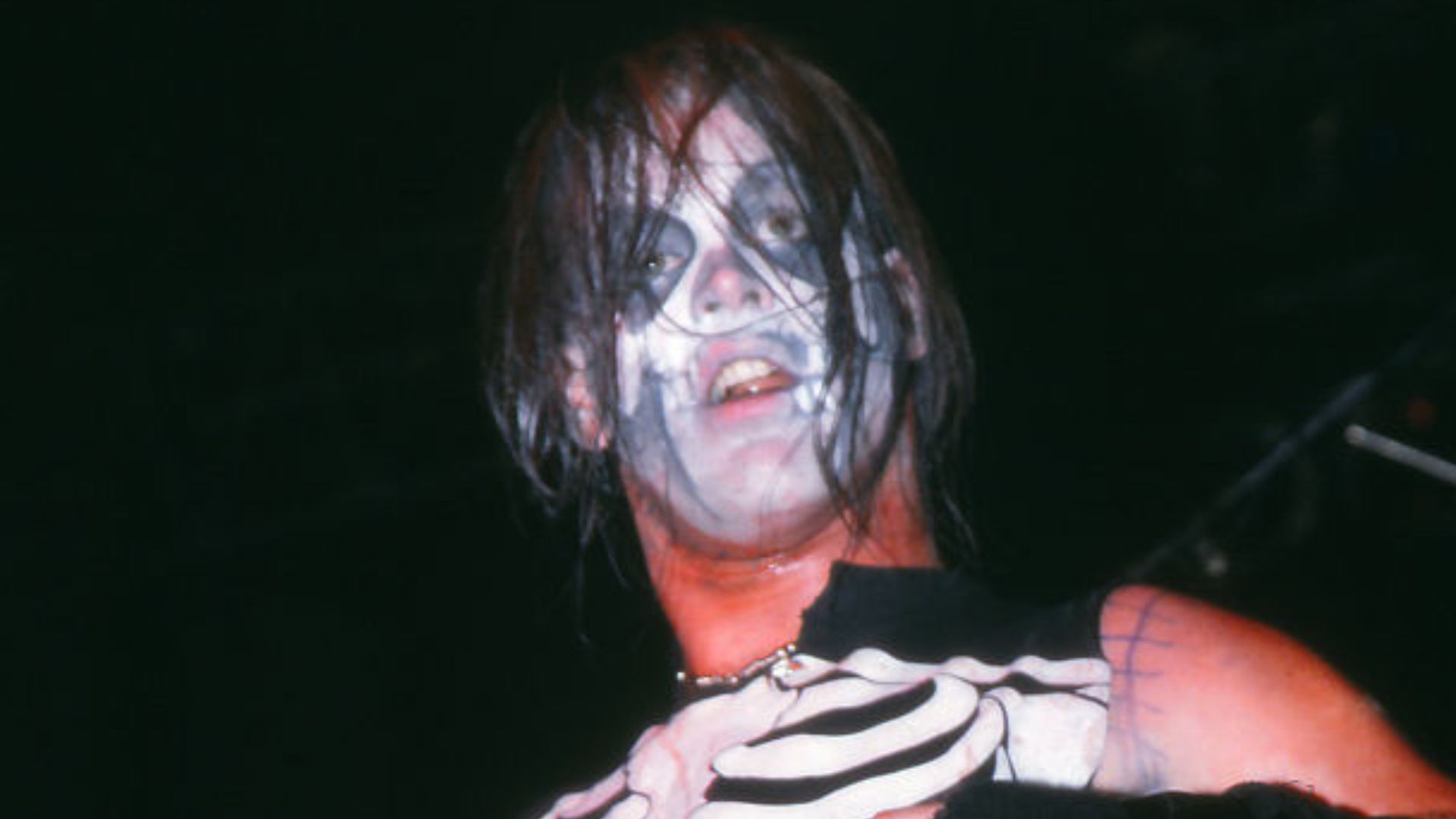 Michale Graves UK shows cancelled