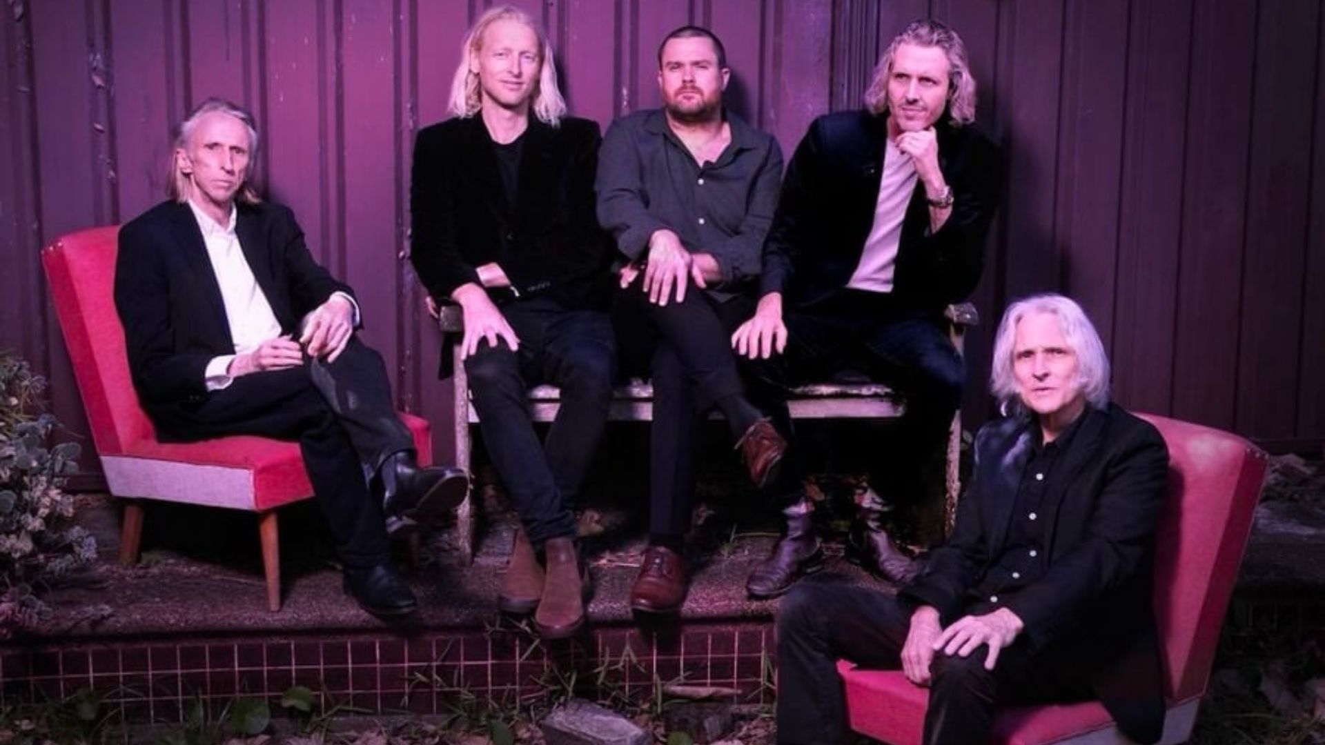 Mental As Anything 2026 tour