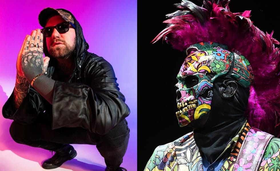 Wes Borland Trump supporters statement