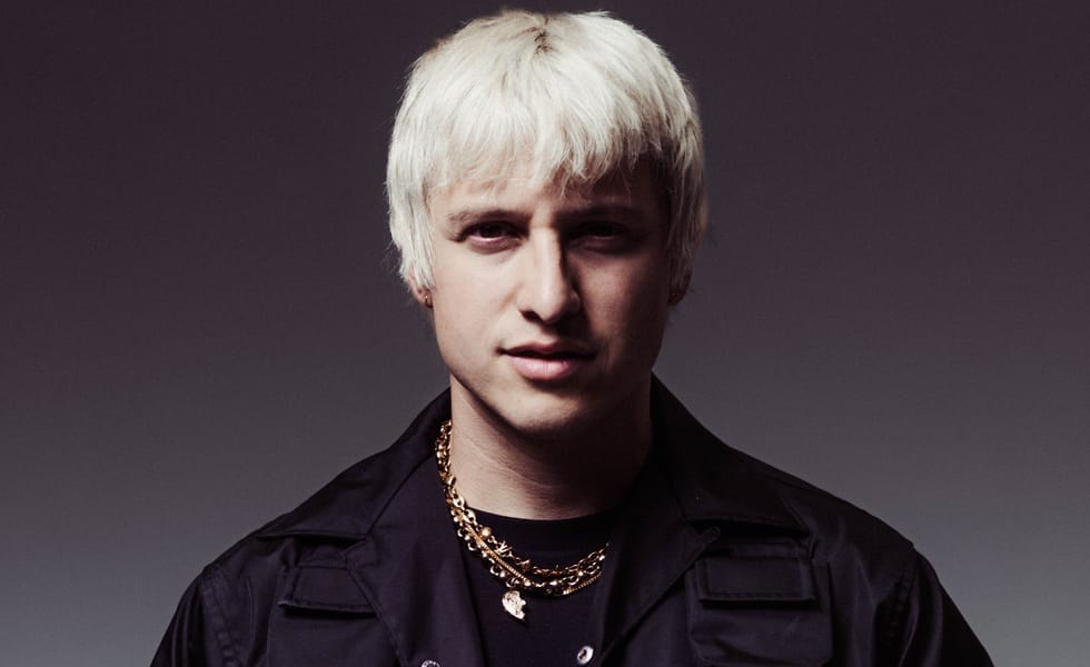 Rich Delinquent Heartbreak Afterparty