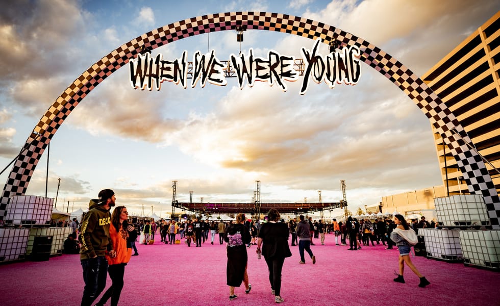 When We Were Young Festival Will Not Take Place in 2026: "This Isn't Goodbye – It's Just A Pause"