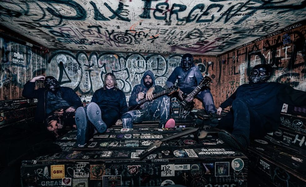 King 810 Australian tour 2026