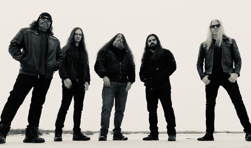 Nevermore 2026 IMAGE: Ola Englund/Nevermore