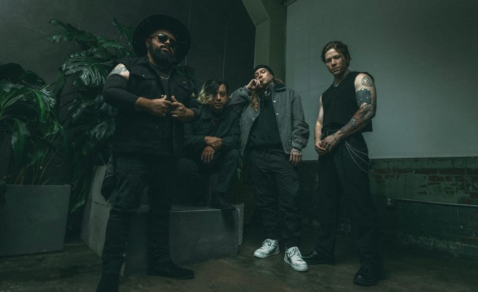 Catch Your Breath Australian tour