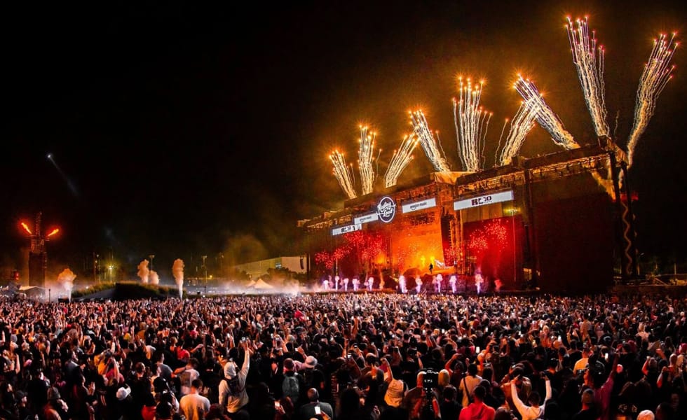 Rolling Loud Australia cancellation