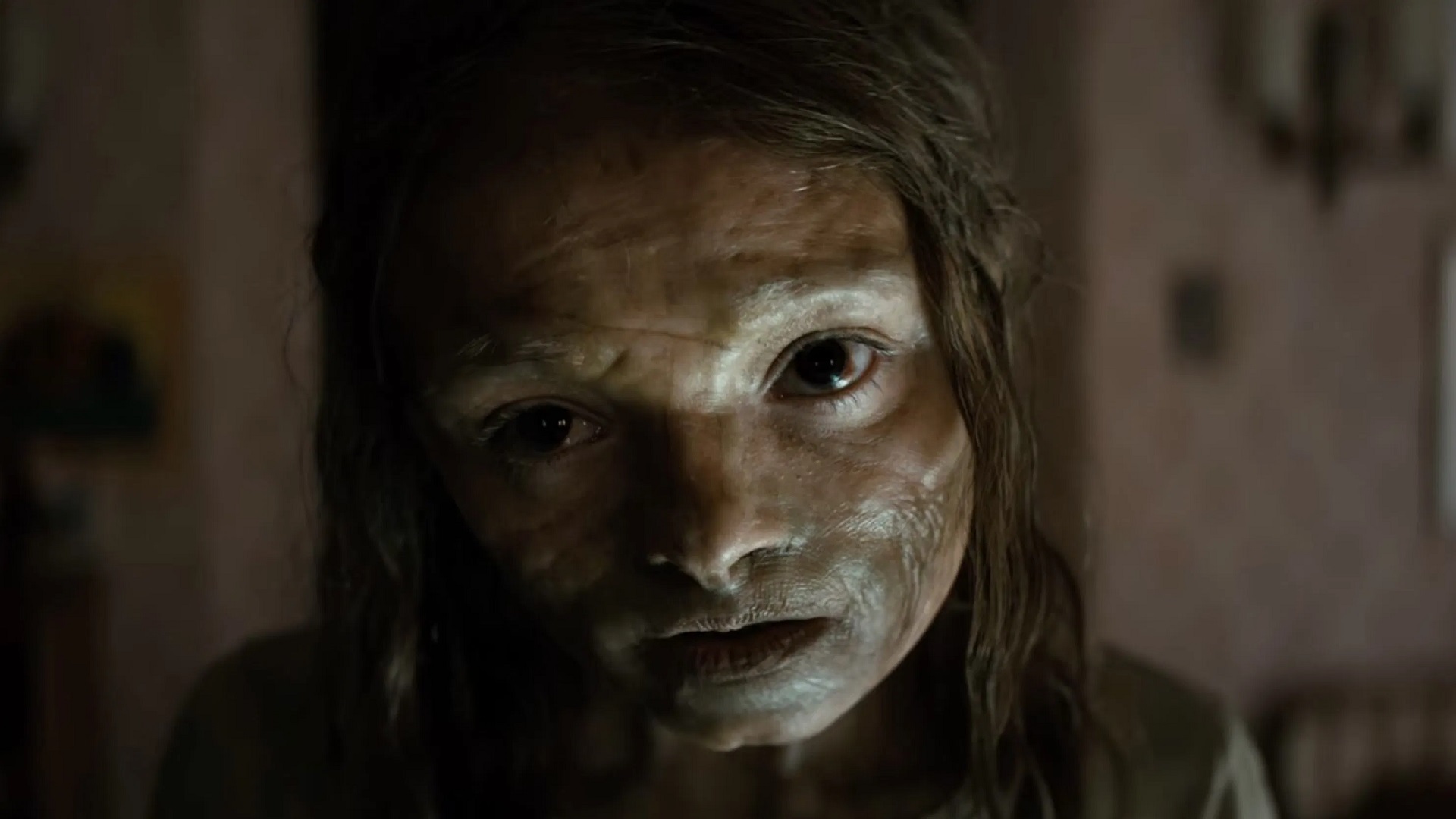 The Mummy IMAGE: Warner