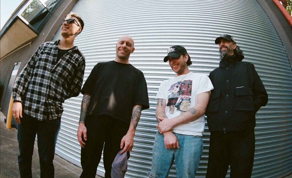 Hellions Opera Oblivia 10 year anniversary tour