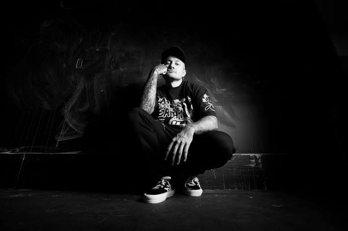 Ryan Oakes Australian tour 2026