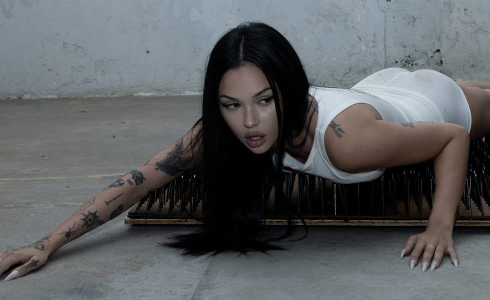 Maggie Lindemann Australian tour 2026